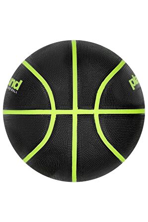 Everyday Playground 8p Graphic Deflated Unisex Basketbol Topu N.100.4498.085.07-volt