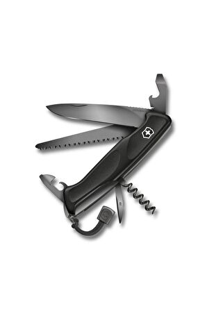 0.9563.c31p Ranger Grip 55 Onyx Siyah