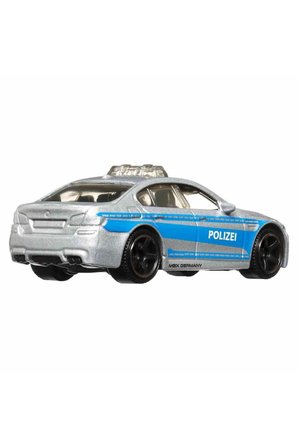 Matchbox Germany Tekli Arabalar Bmw M5 Police