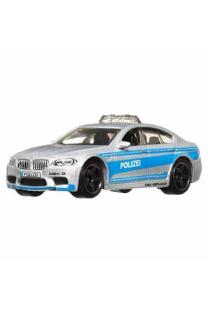 Matchbox Germany Tekli Arabalar Bmw M5 Police