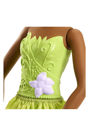 Prenses Balerin Bebekler Tiana Hlv94