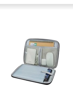 Ipad MatePad Notebook Samsung Tablet Kılıfı 13'' Uyumlu Tablet Çantası Macbook