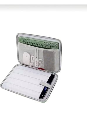 Ipad MatePad Notebook Samsung Tablet Kılıfı 13'' Uyumlu Tablet Çantası Macbook