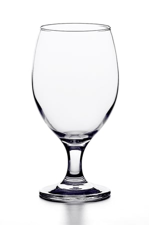 Bistro Bira Bardağı 400 Cc 2'li