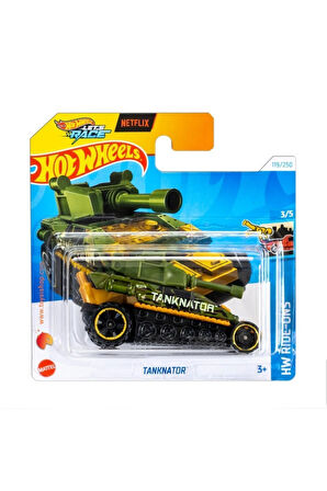 HTC39 Tanknator 2024