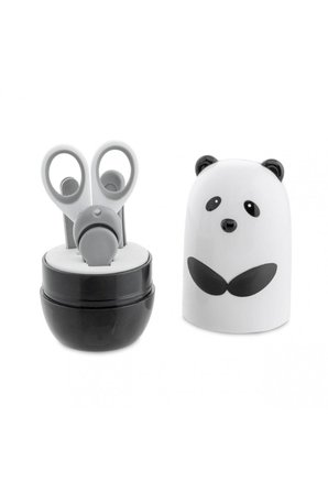 Bebek Tırnak Bakım Seti- Panda