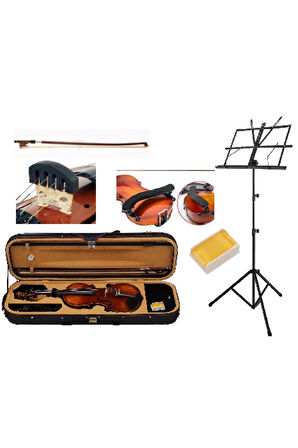 VLA8 - 4/4 Keman Set