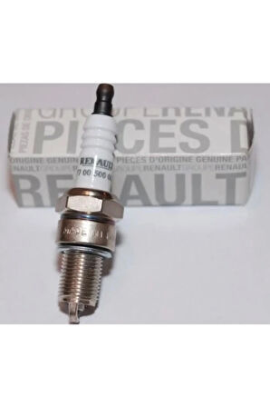 Mais Renault R12 Toros Buji 7700500000 4 adet