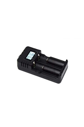 WISON WS-2323: Akıllı, Hızlı ve Güvenilir Pil Şarjın Yeni Adı!