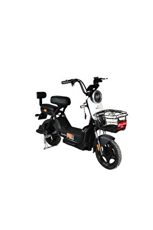 Gogo Elektrikli Motosiklet 2025 - Mondimotor