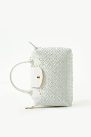 Mini Lüks el ve omuz çantası