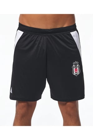 ADİDAS BEŞİKTAŞ SİYAH ŞORT 24-25 (3.ŞORT) JD6268
