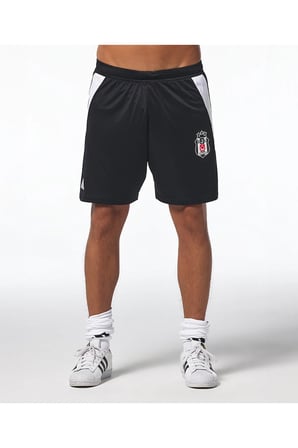 ADİDAS BEŞİKTAŞ SİYAH ŞORT 24-25 (3.ŞORT) JD6268