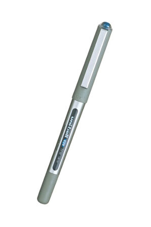 Kırmızı Unı-ball 157 Eye Fine Kalem 0.7mm