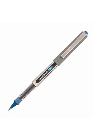 Kırmızı Unı-ball 157 Eye Fine Kalem 0.7mm