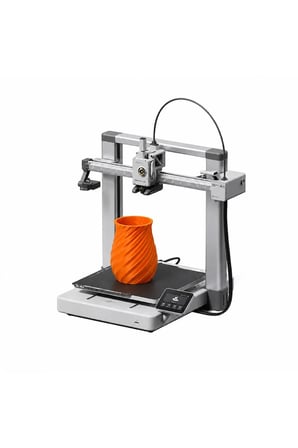 Turuncu PLA+ Premium Filament