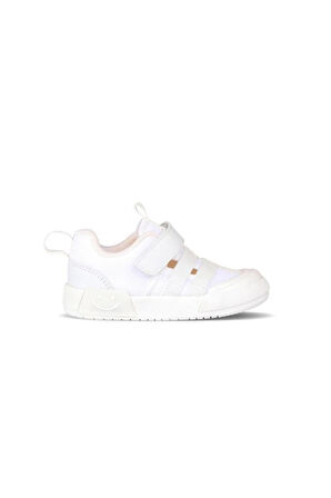 VİCCO 346.24Y.145 BEYAZ ÇOCUK SNEAKER
