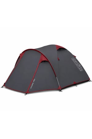 Excamp 4 Pro Çadır - Sun Fresh UPF80 / 4 Mevsim