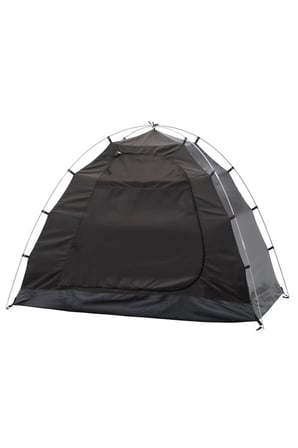 Excamp 4 Pro Çadır - Sun Fresh UPF80 / 4 Mevsim