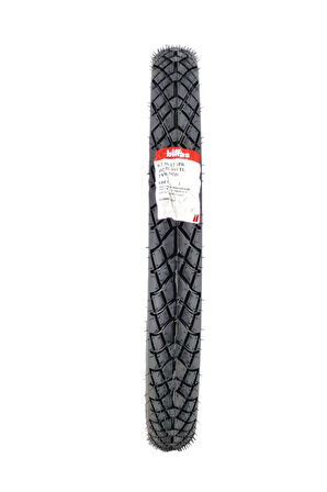 MOTOSİKLET LASTİK 250-17 TL (TUBELESS - DUBLEKS)