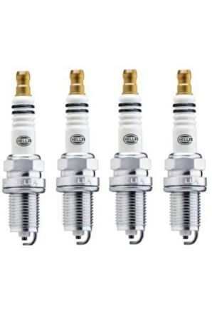 Buji 1 Adet - Volkswagen Polo 1.4 2001-2008 55 Kw -- 8eh188704231 - Oem: