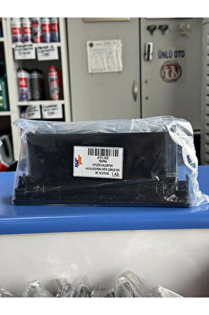 NURPAR TEMPRA TİPO ORTA KALORİFER IZGARA PANELİ 181479180