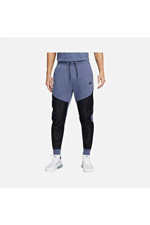 Sportswear Tech Fleece ''overlay Detail'' Erkek Eşofman Altı Dr6171-491