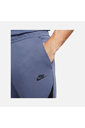 Sportswear Tech Fleece ''overlay Detail'' Erkek Eşofman Altı Dr6171-491