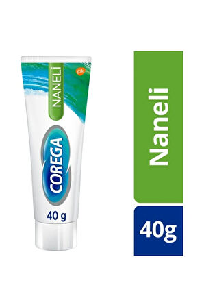 Naneli Yapıştırıcı 40 gr
