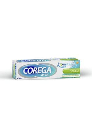 Naneli Yapıştırıcı 40 gr