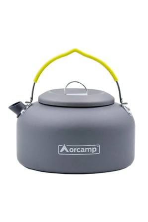 Outdoor Out-1100 Kamp Çaydanlığı