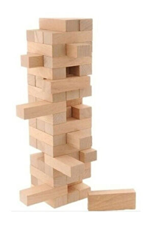 Jenga Uno Ve Unox Flip 3 Oyun