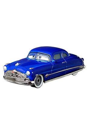 Cars Tekli Karakter Araçlar DXV29-GBV70