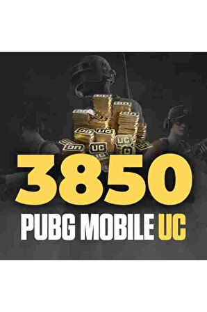 3850 UC TR