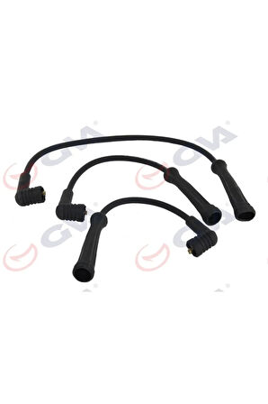 Buji Kablosu Megane 1.6 Enj K7m K4m-50b11111 7700114298 Uyumlu