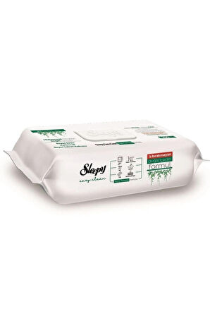 Easy Clean Yüzey Temizlik Havlusu 100' Lü X 3 Adet (300 YAPRAK)