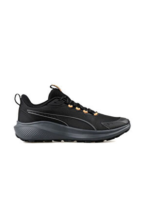 PUMA 31078115 SKYROCKET LITE TRAIL BALCK HEAT FIRE ERKEK KOŞU/SPOR AYAKKABI