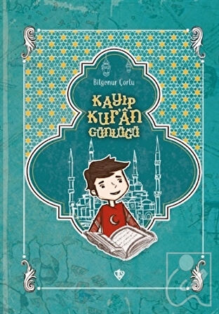 Kayıp Kur'an Günlüğü