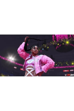 WWE 2K24 Standard Edition PS5 Oyun