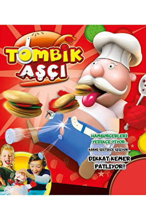 Tombik Aşçı