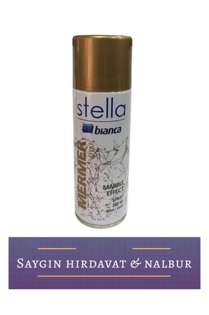 Stella Mermer Efekt Spreyi