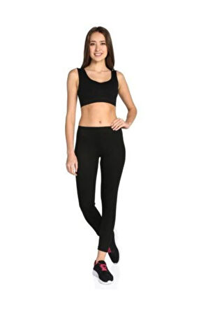 Kadın Termal Tayt Alt