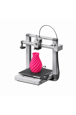 Neon Pembe PLA+ Premium Filament