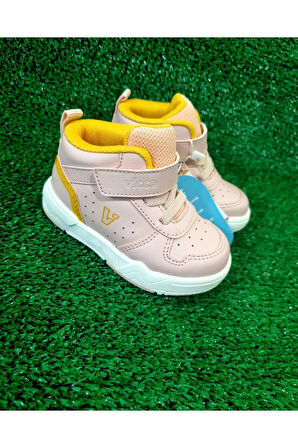 VİCCO DEXTER PUDRA KIZ ÇOCUK HAFİF BOT