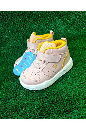 VİCCO DEXTER PUDRA KIZ ÇOCUK HAFİF BOT