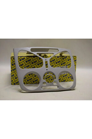 OPAR Ön Göğüs Çerçevesi Kalorifer Kumanda Panel Kaplaması - Fiat Palio Albea