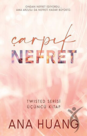 Çarpık Nefret
