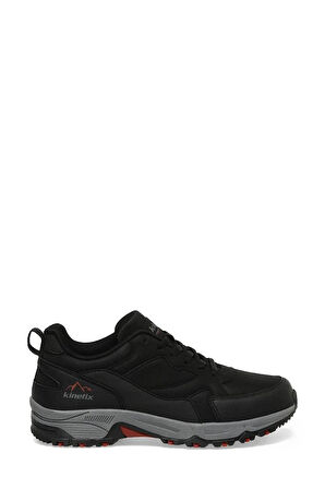 KİNETİX ARCTIC PU 3PR SIYAH ERKEK OUTDOOR