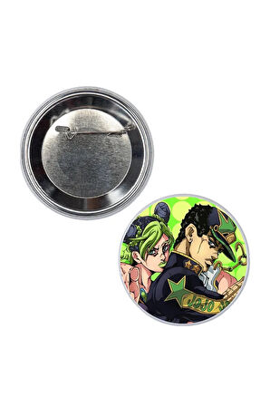 Jojo - Jotaro Jolyne