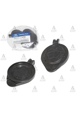 Hyundai Accent Yumurta Kasa 1995-2000 Cam Su Depo Kapağı 9862322000